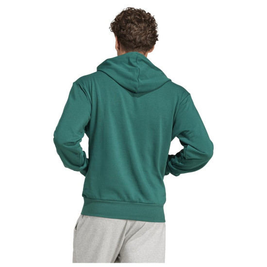 Adidas Ανδρικό φούτερ Essentials Feelcozy French Terry Hoodie Adidas Ανδρικό φούτερ Essentials Feelcozy French Terry Hoodie